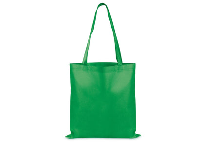 Slim Bag - Verde Esmeralda