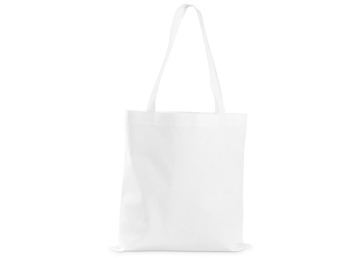 Slim Bag - Blanco
