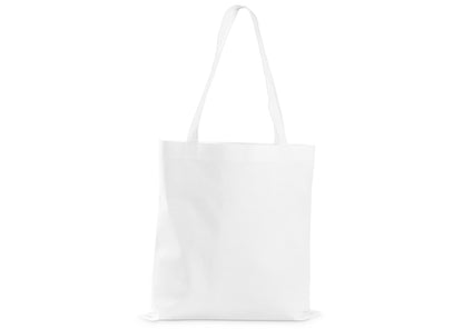 Slim Bag - Blanco