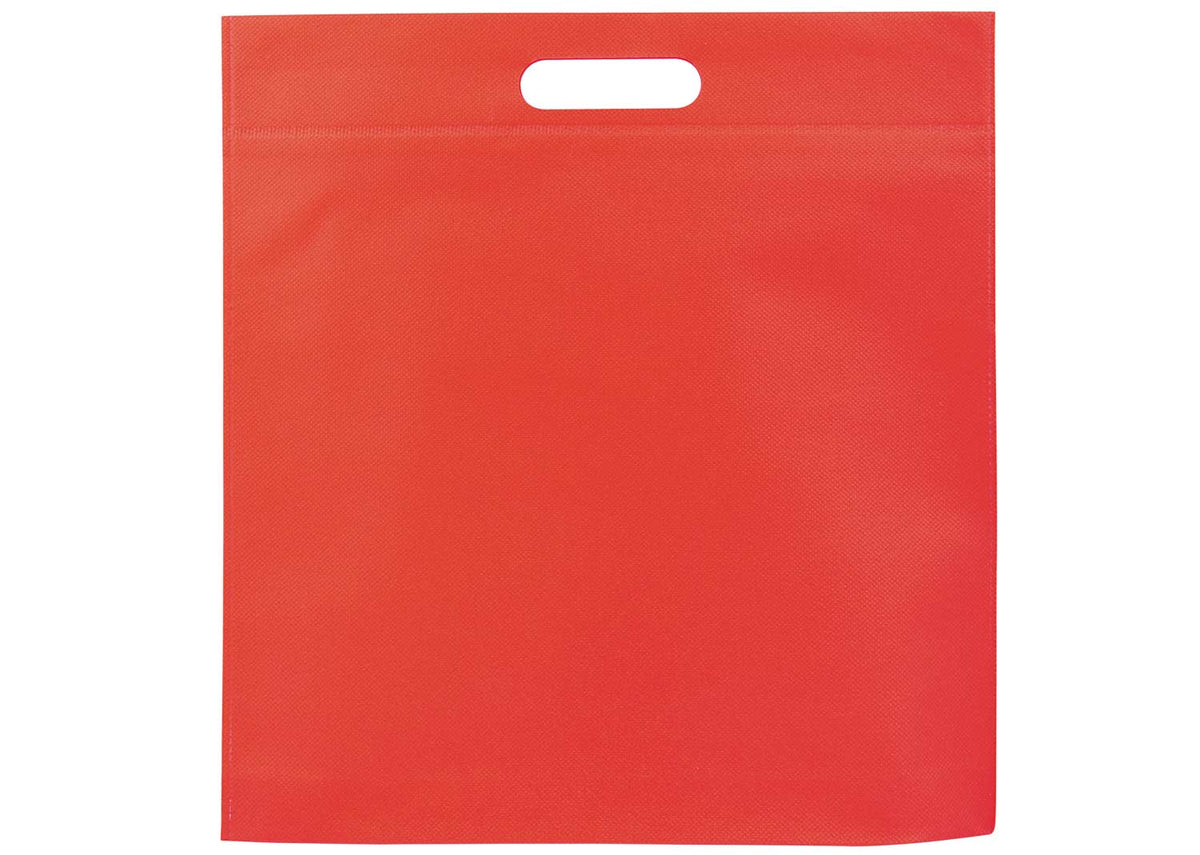 Rally Bag - Rojo