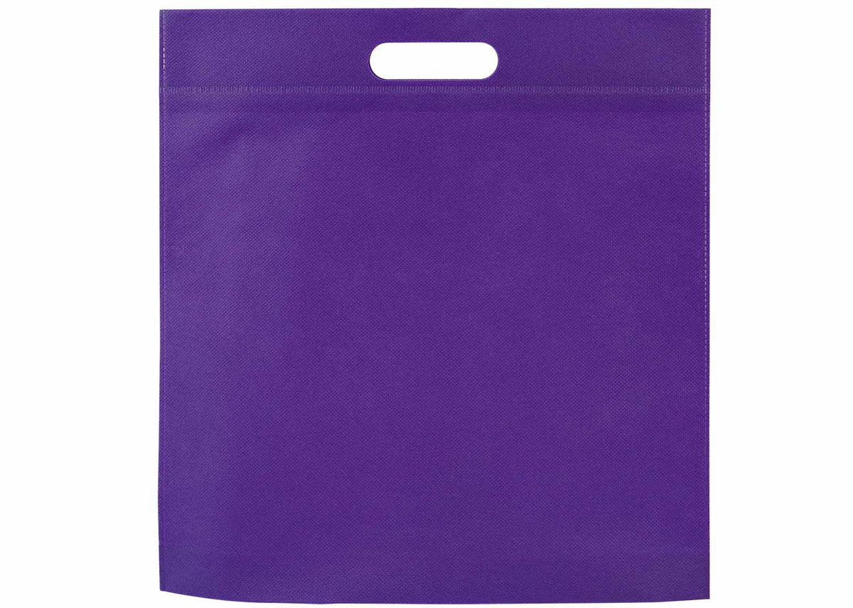 Rally Bag - Morado