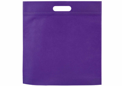 Rally Bag - Morado