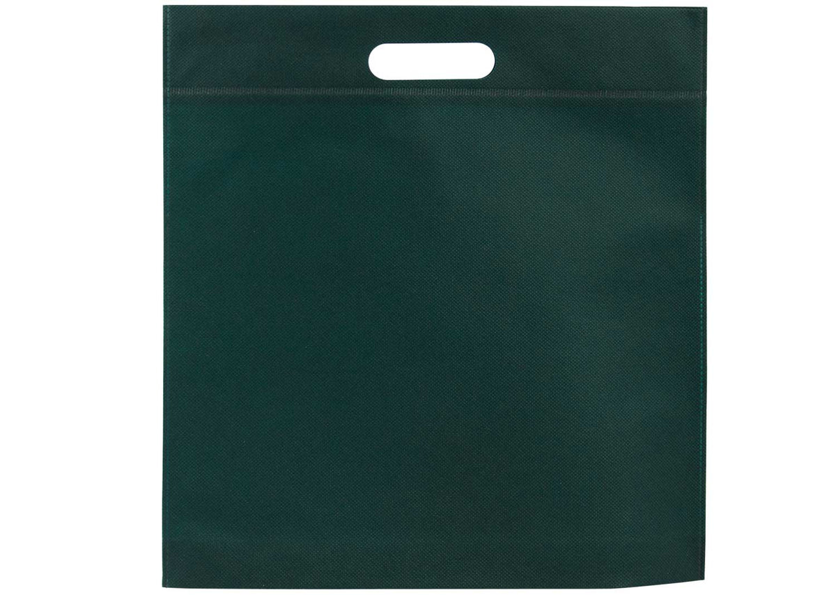 Rally Bag - Verde Oscuro