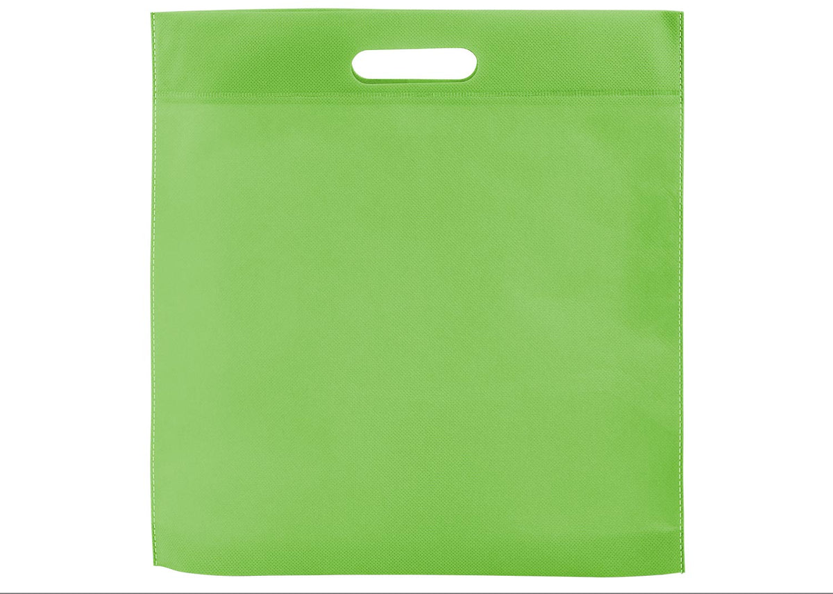 Rally Bag - Verde Limón