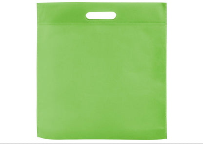 Rally Bag - Verde Limón