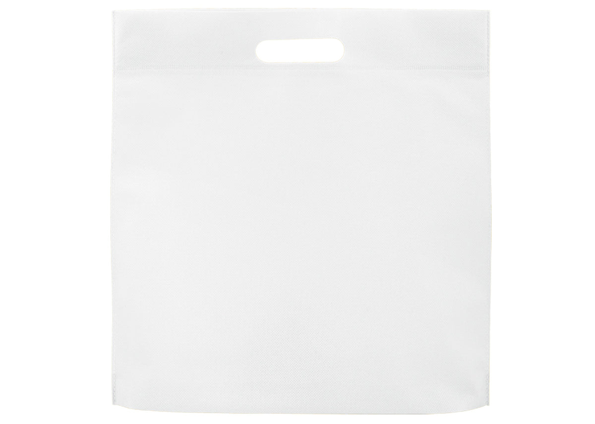 Rally Bag - Blanco