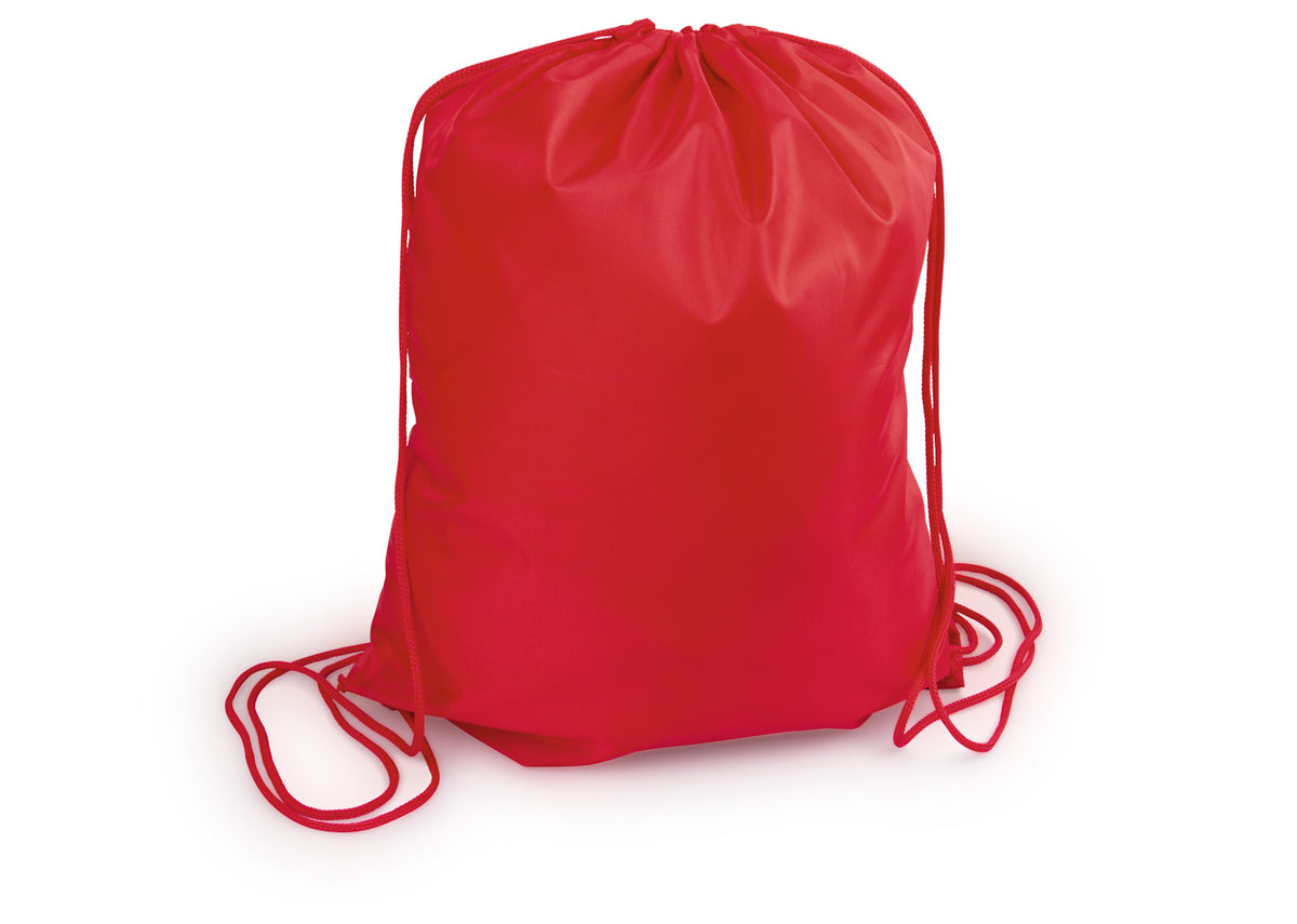 Mochila Looky - Rojo