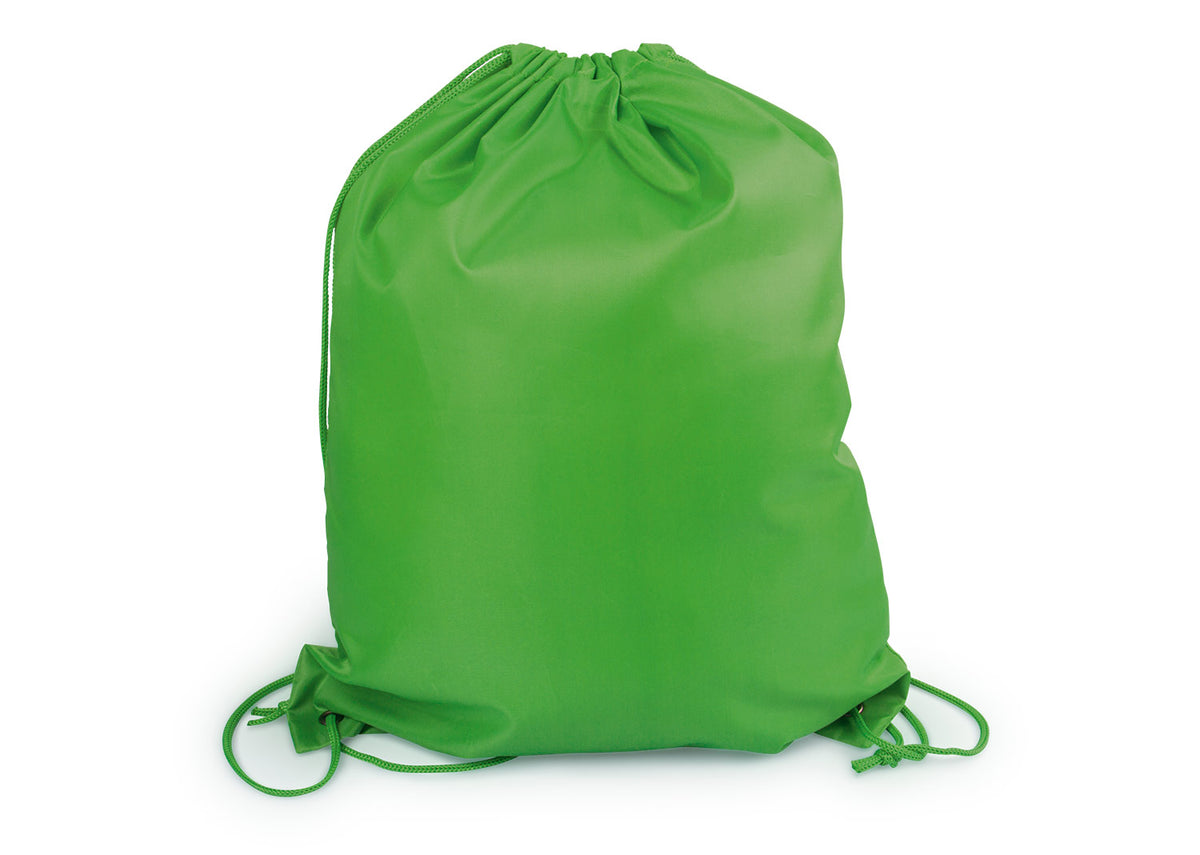 Mochila Looky - Verde Limón