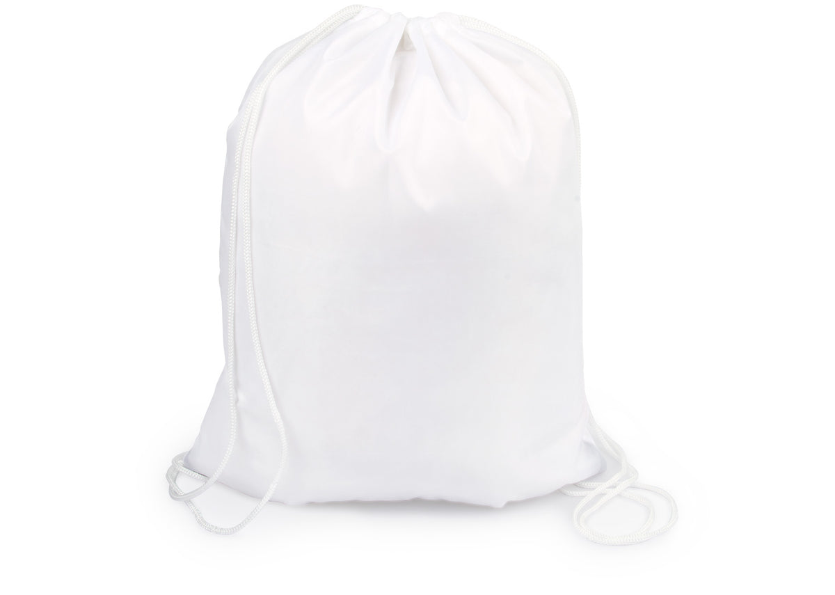 Mochila Looky - Blanco