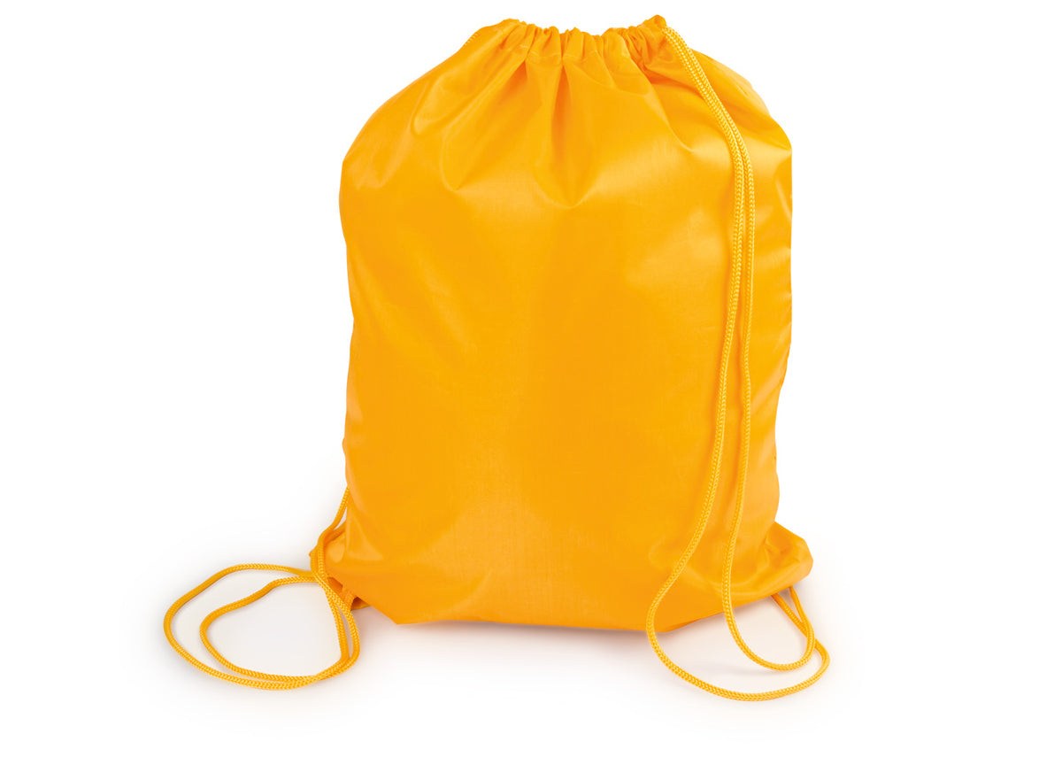 Mochila Looky - Amarillo