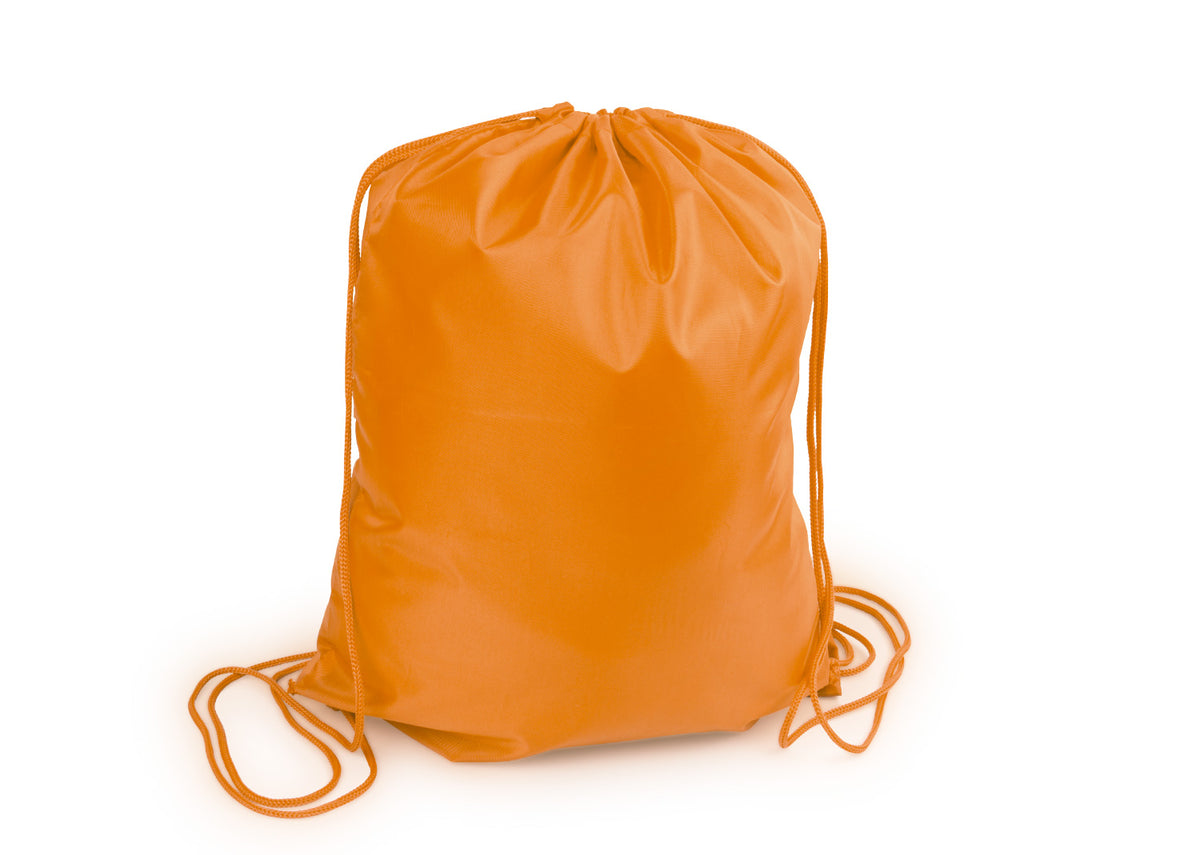 Mochila Looky - Naranja
