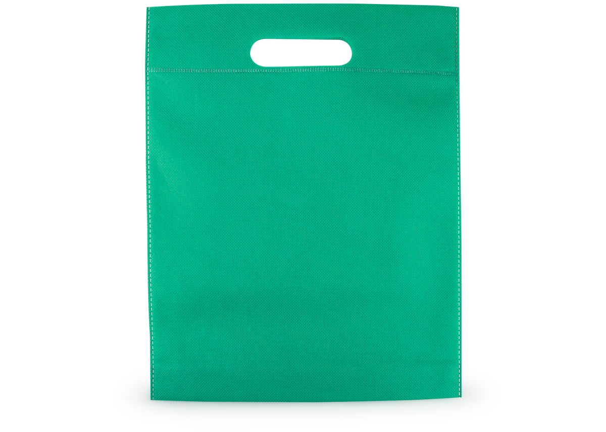 Quick Bag - Verde Esmeralda