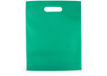 Quick Bag - Verde Esmeralda