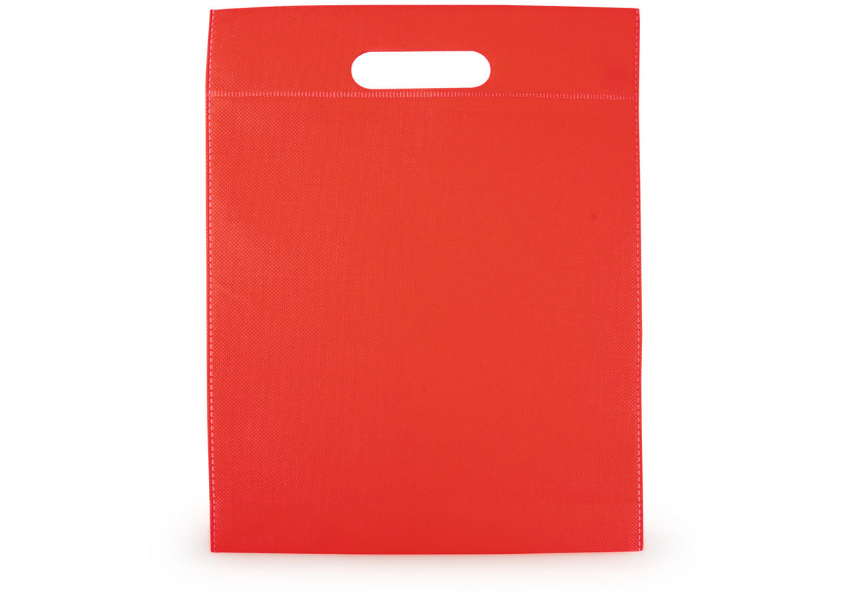 Quick Bag - Rojo