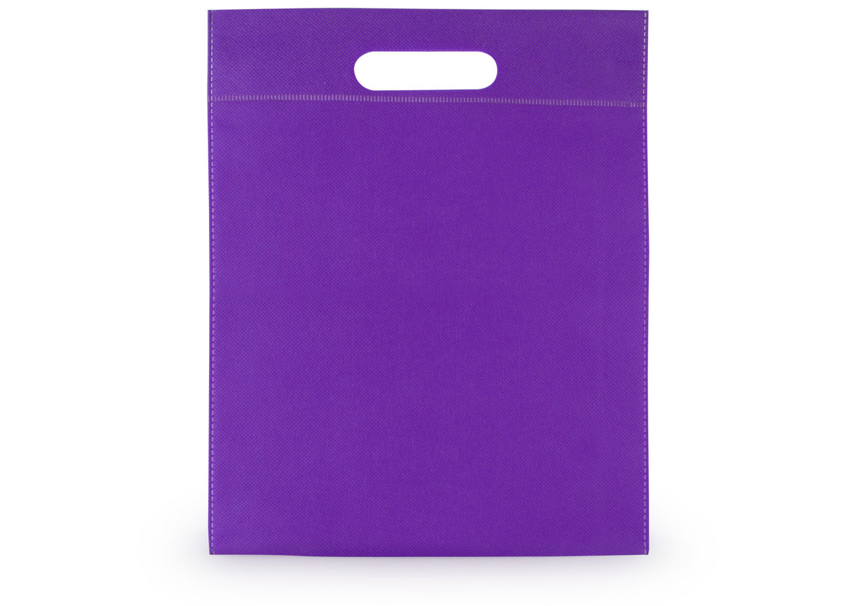 Quick Bag - Morado