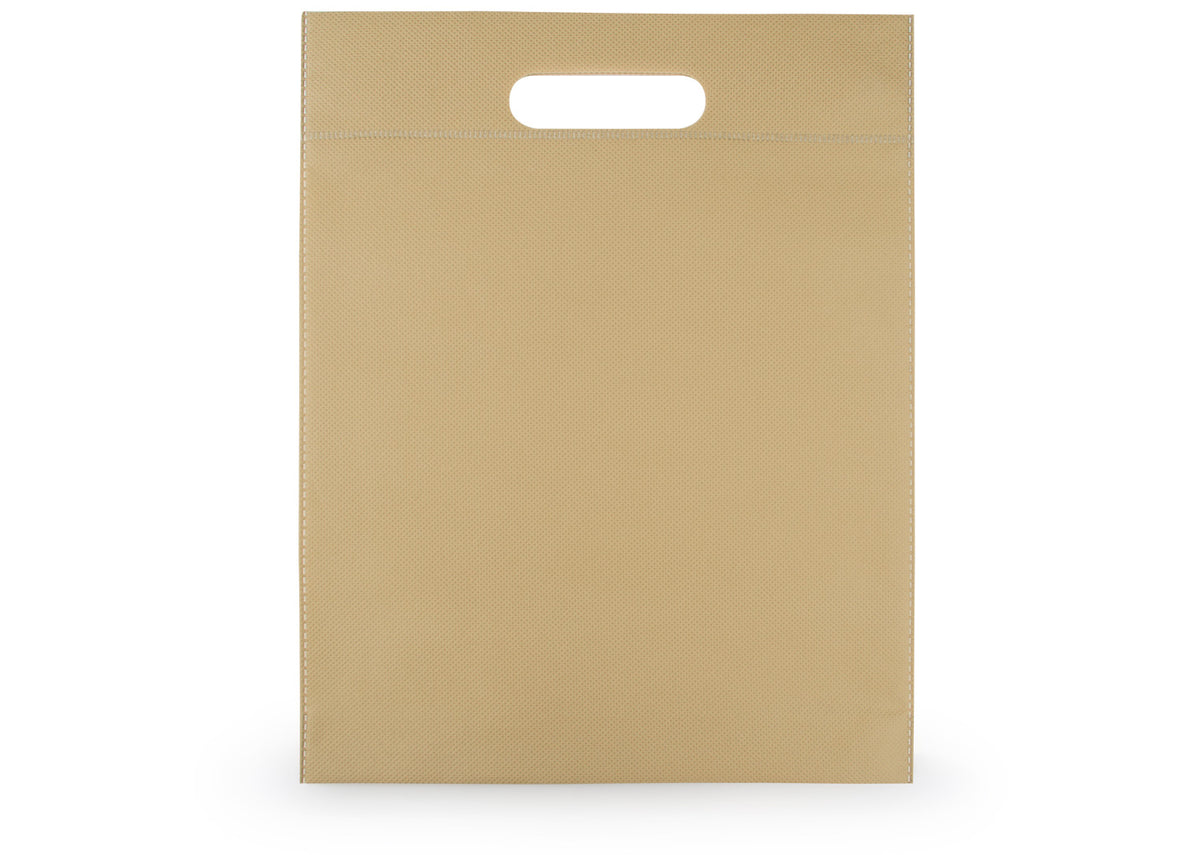 Quick Bag - Camel