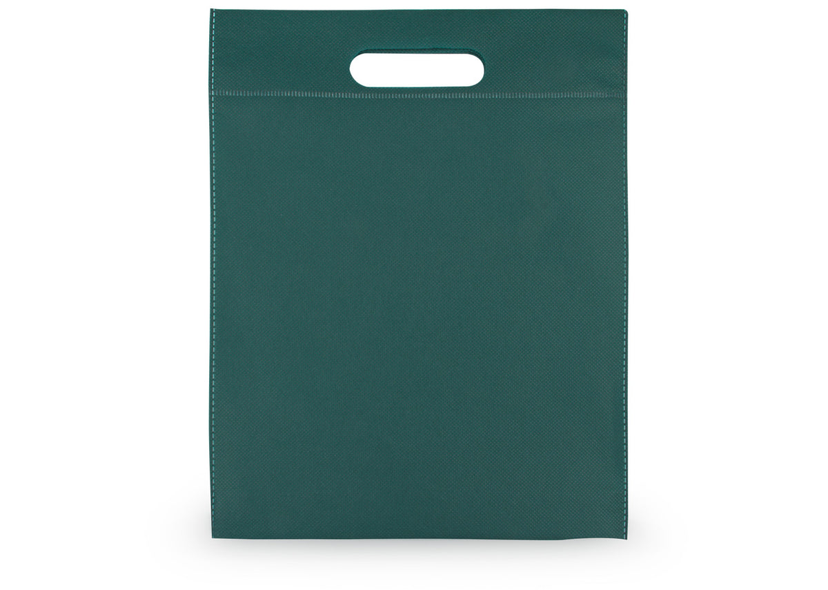 Quick Bag - Verde Oscuro
