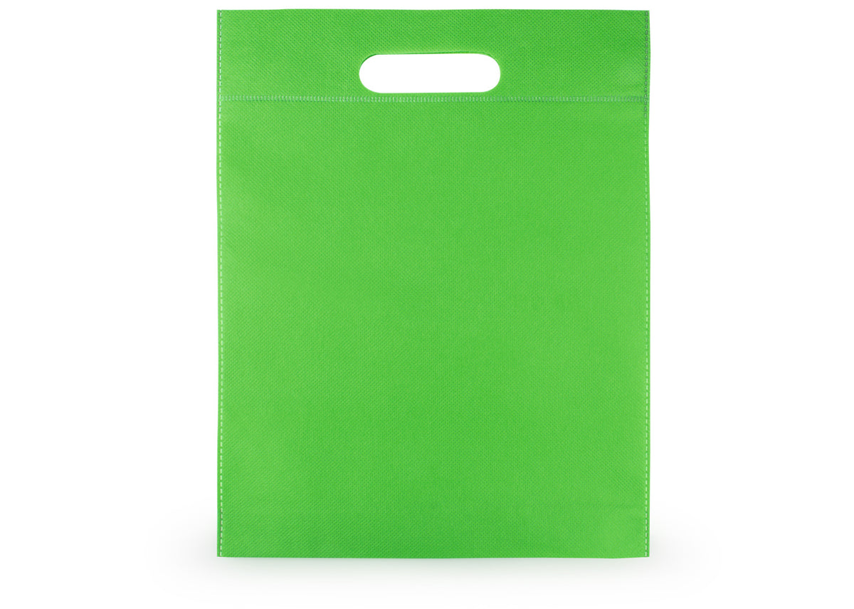 Quick Bag - Verde Limón
