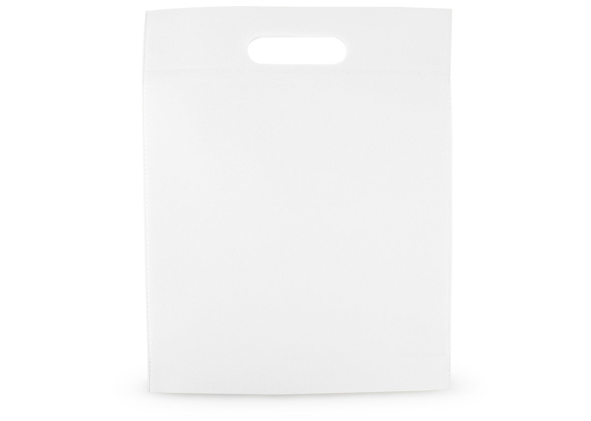 Quick Bag - Blanco