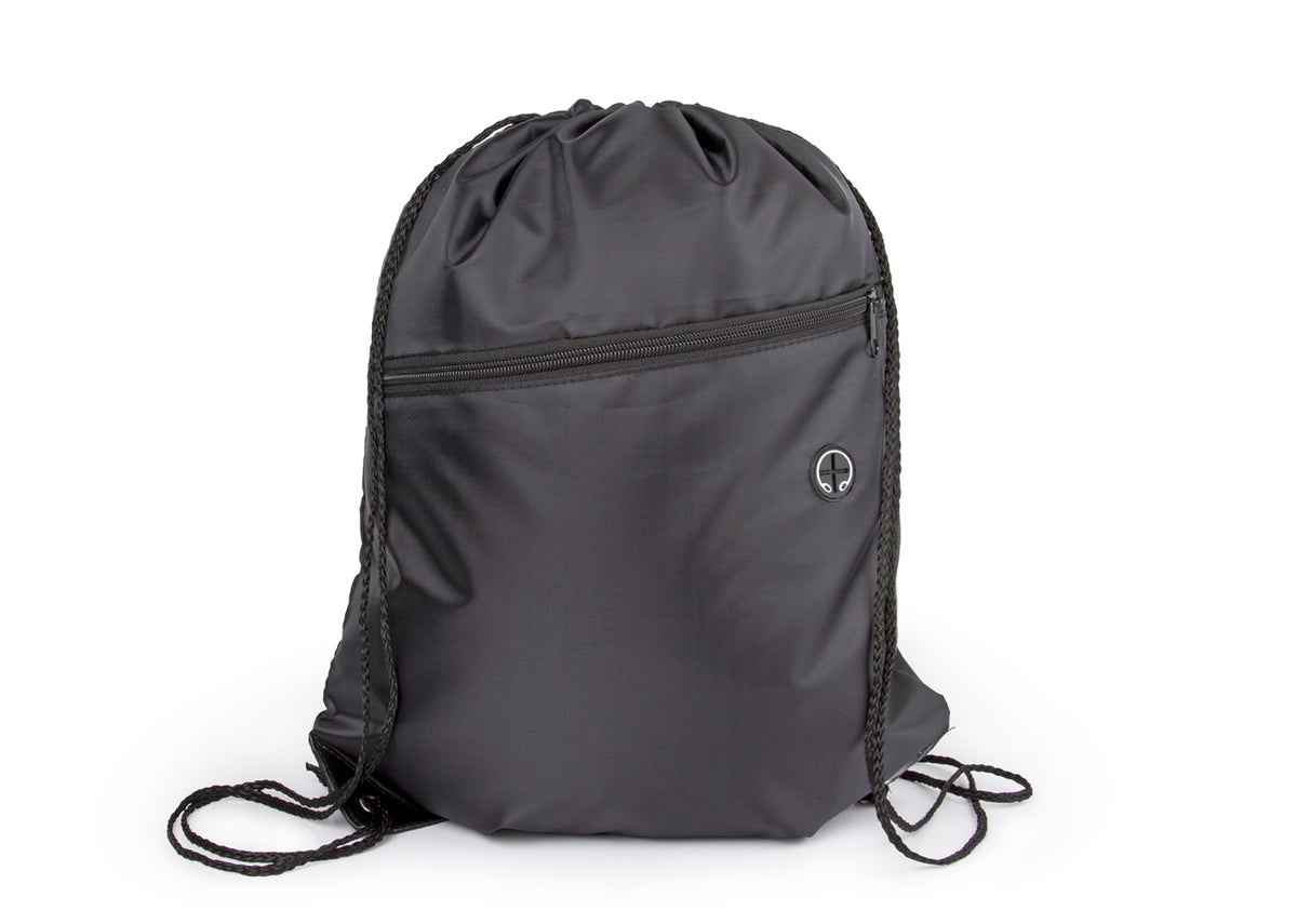 Mochila Liam - Negro
