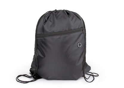 Mochila Liam - Negro