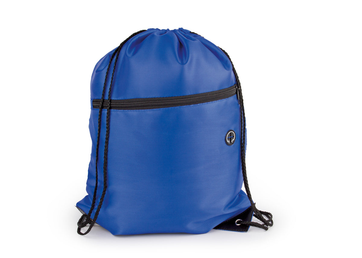 Mochila Liam - Azul Rey