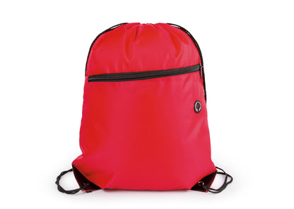 Mochila Liam - Rojo