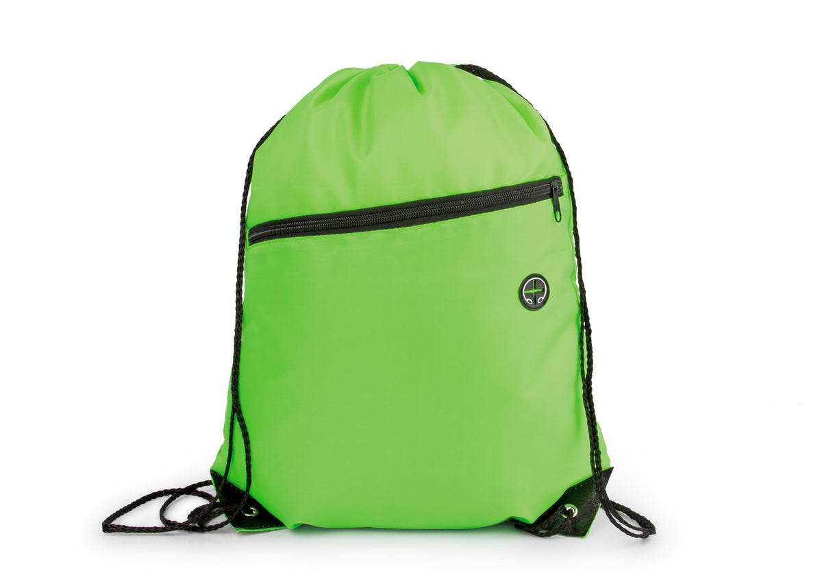 Mochila Liam - Verde Limón