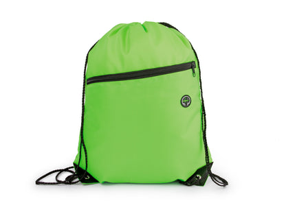 Mochila Liam - Verde Limón