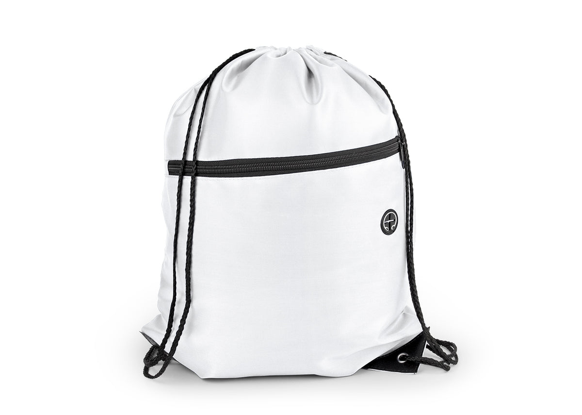 Mochila Liam - Blanco