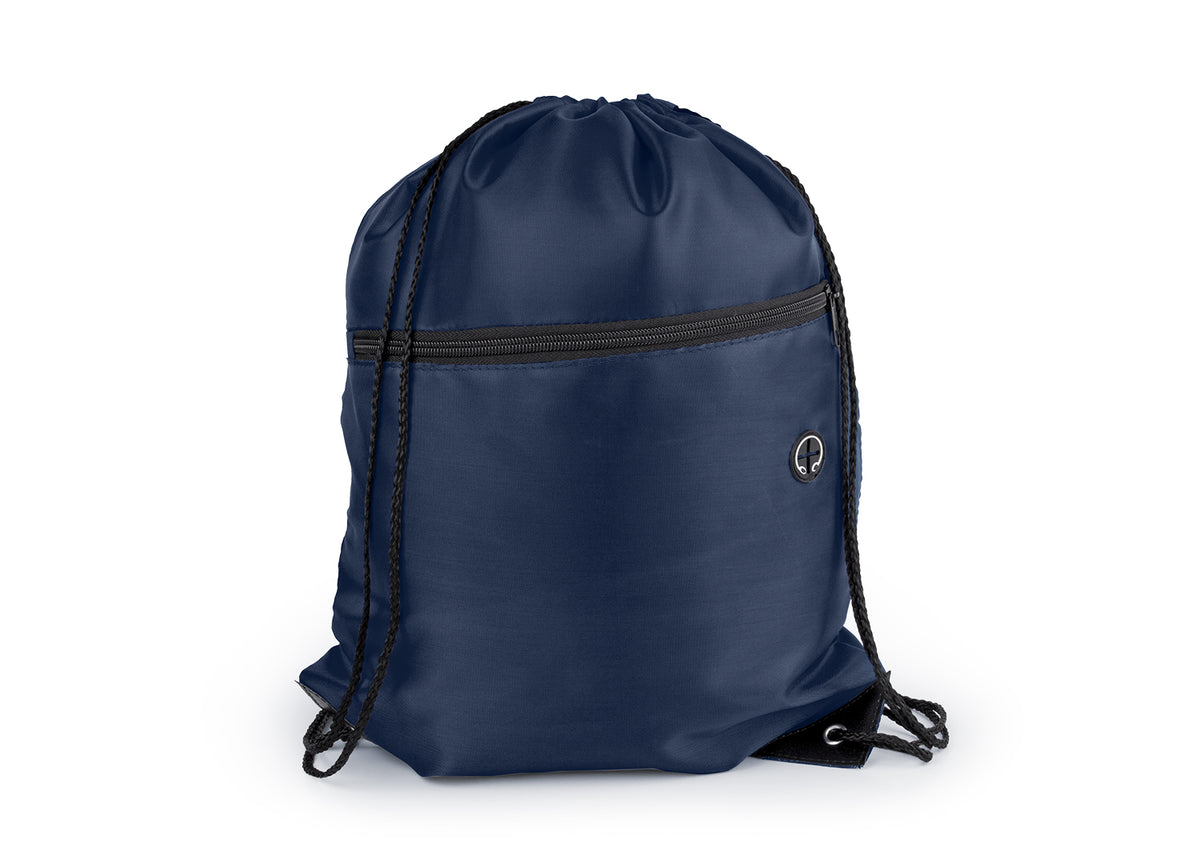 Mochila Liam - Azul Oscuro