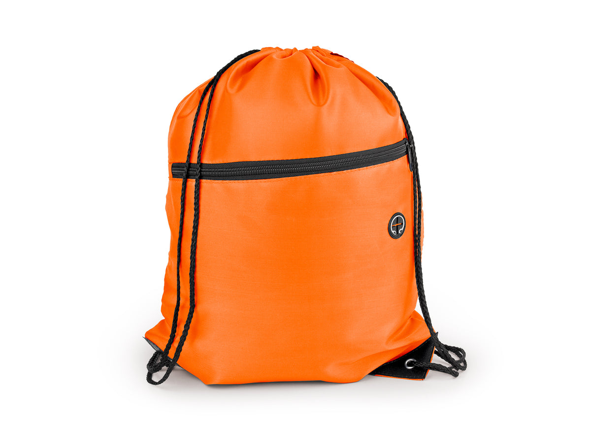 Mochila Liam - Naranja