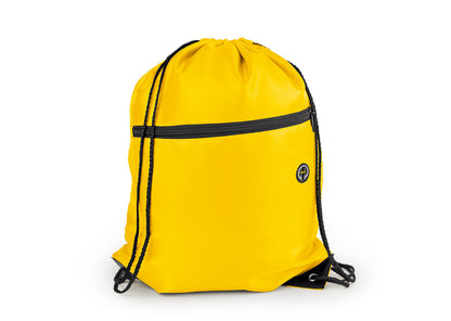 Mochila Liam - Amarillo