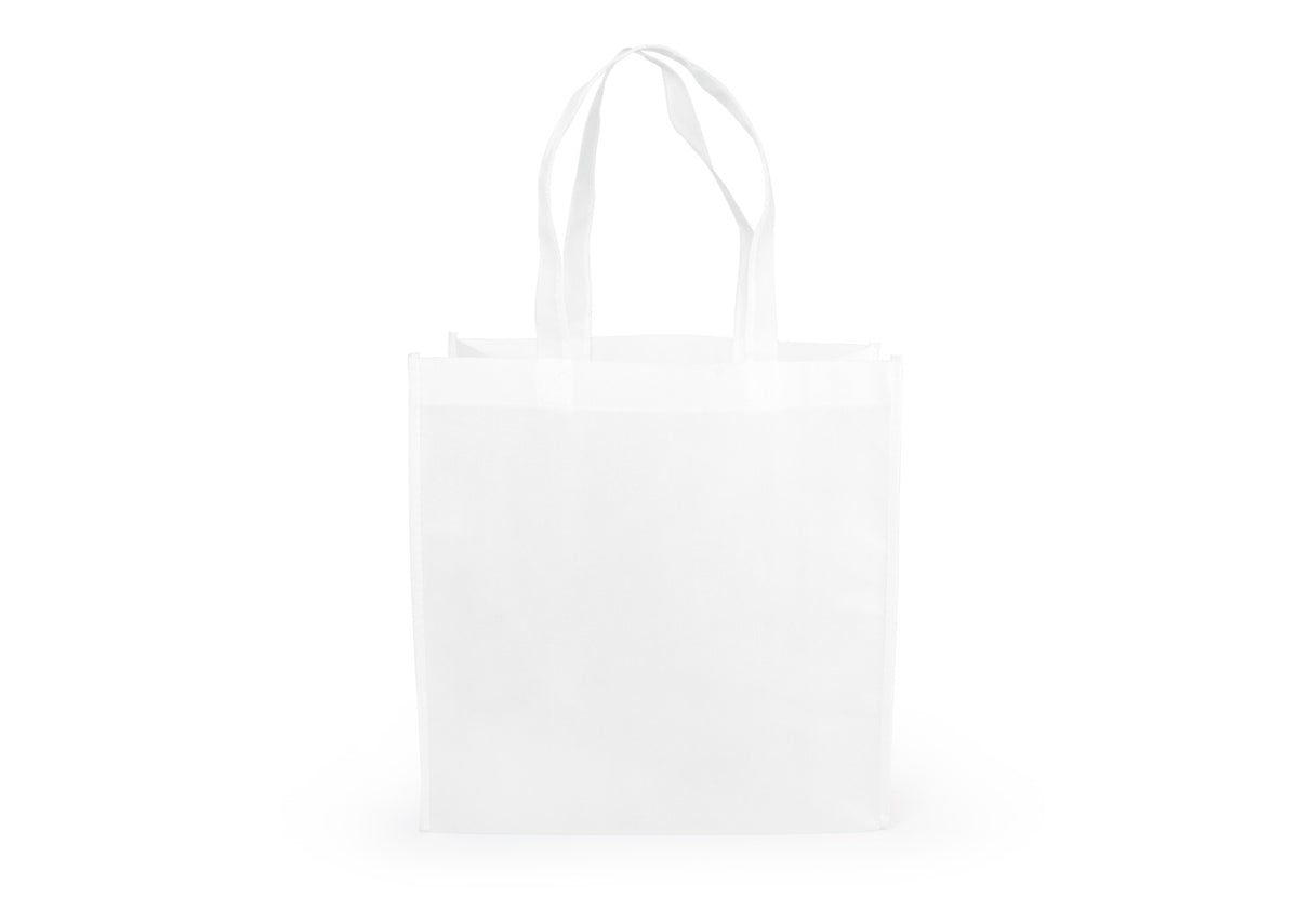 Andy Bag - Blanco