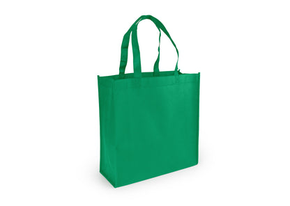 Andy Bag - Verde Esmeralda