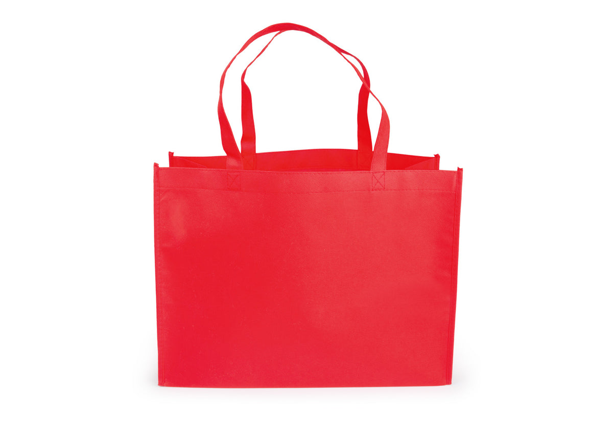 Janice Bag - Rojo