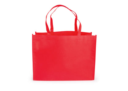 Janice Bag - Rojo
