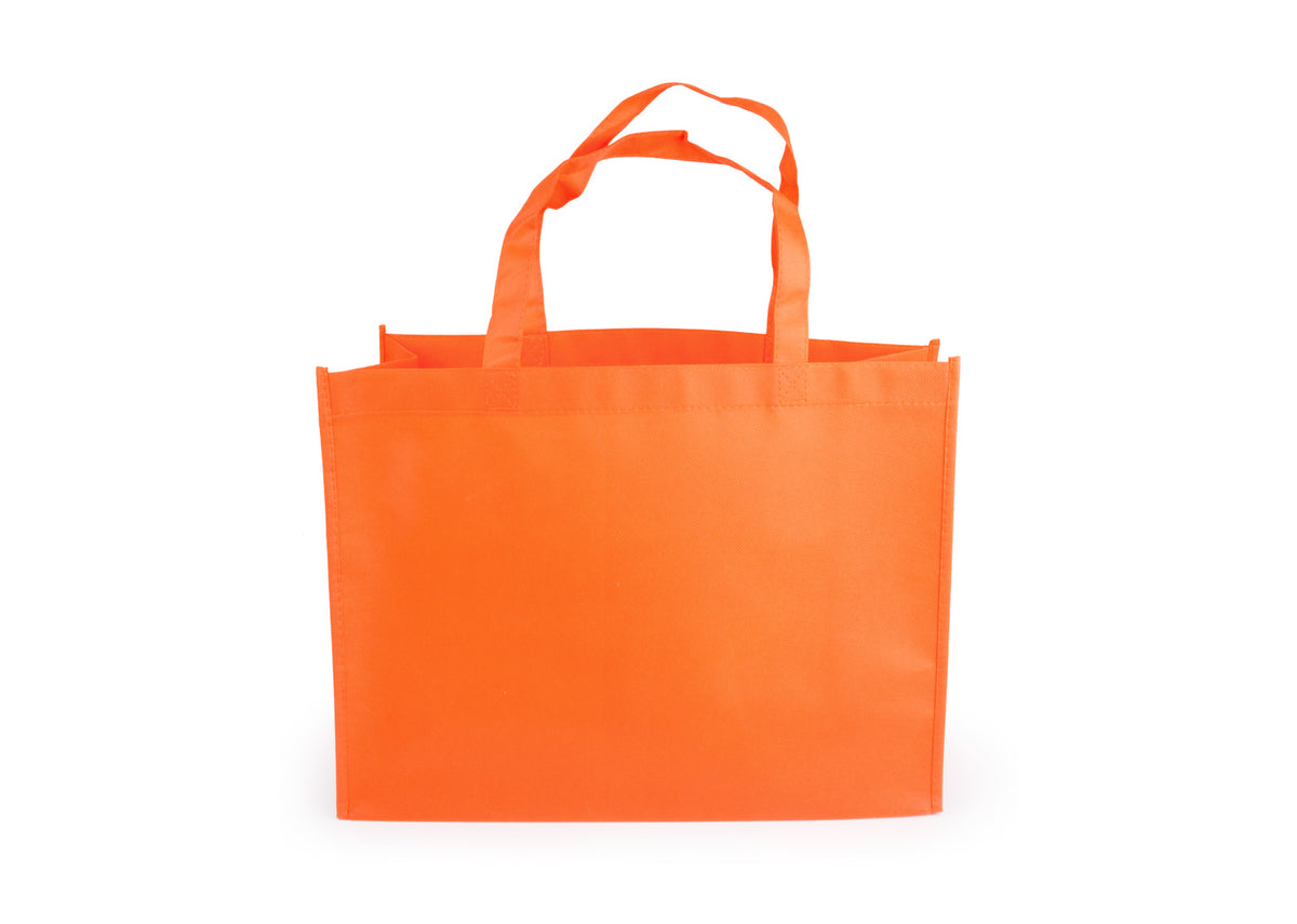 Janice Bag - Naranja