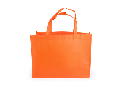 Janice Bag - Naranja