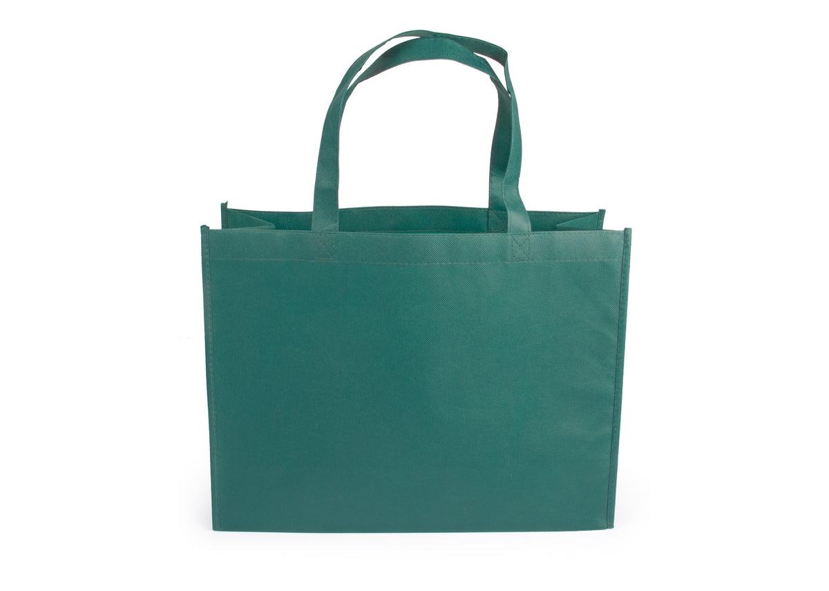 Janice Bag - Verde Oscuro