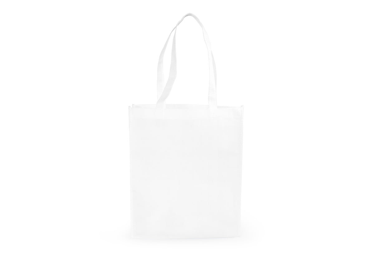 Debbie Bag - Blanco