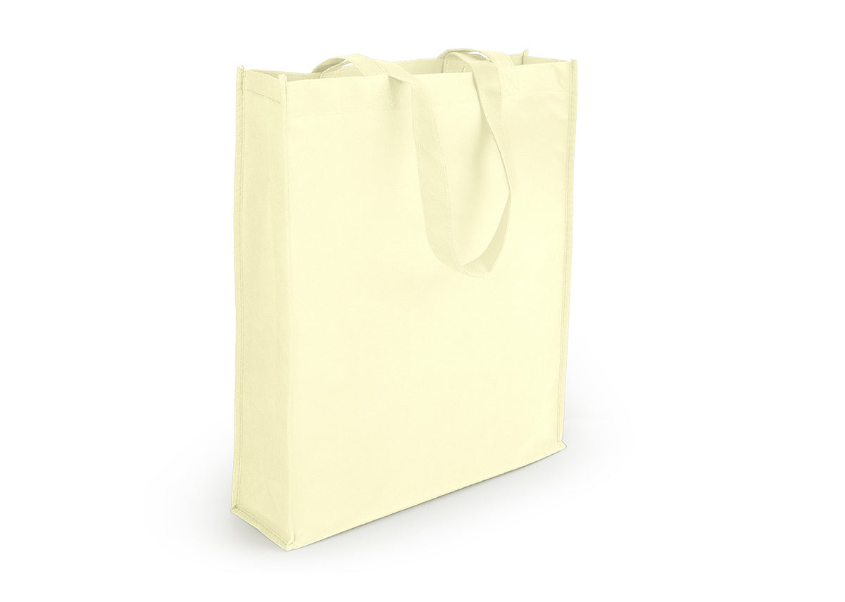 Debbie Bag - Natural