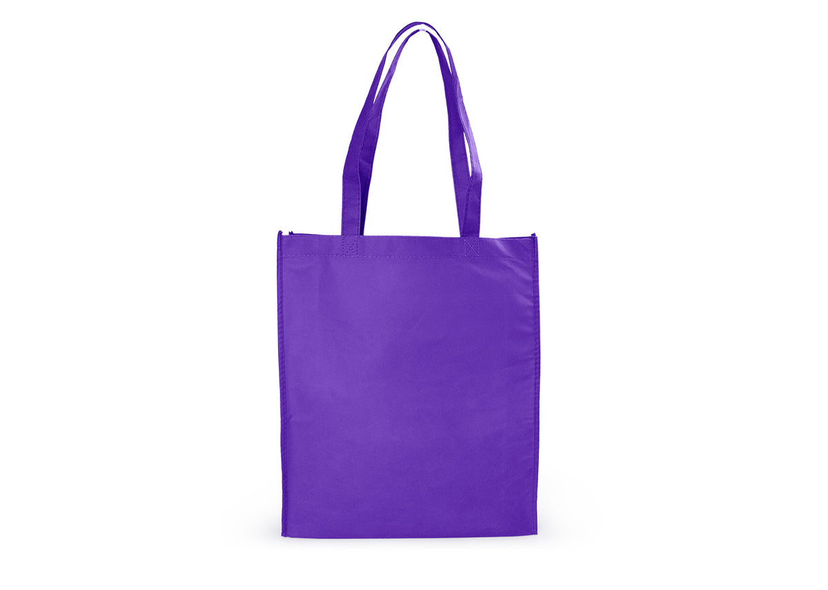 Debbie Bag - Morado