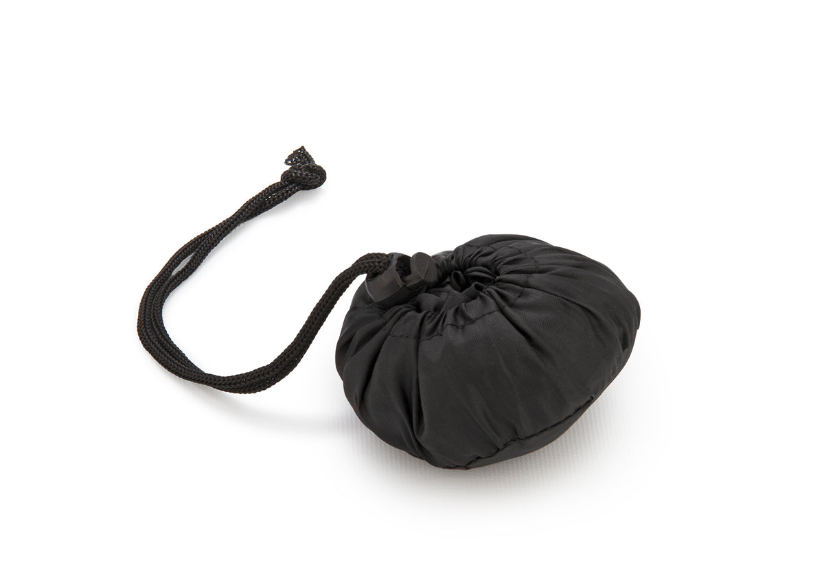 Bolso Plegable Easy Bag - Negro