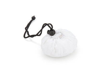 Bolso Plegable Easy Bag - Blanco