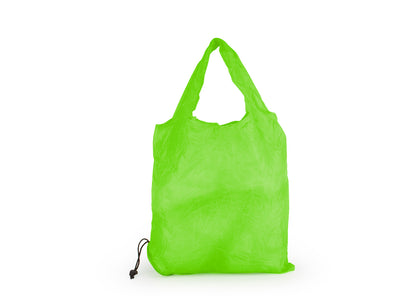 Bolso Plegable Easy Bag - Verde Limón