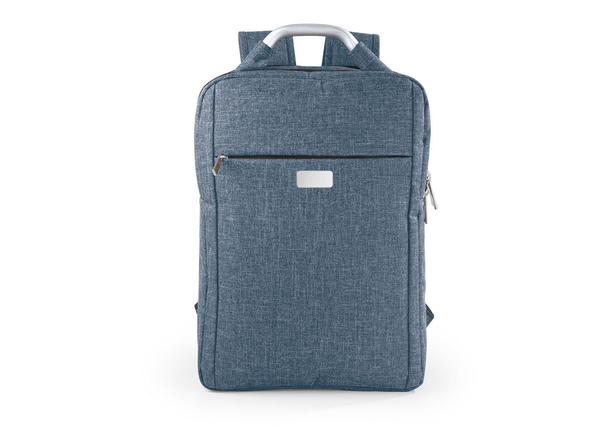 Morral Rochester 14 Lts. - Azul Oscuro