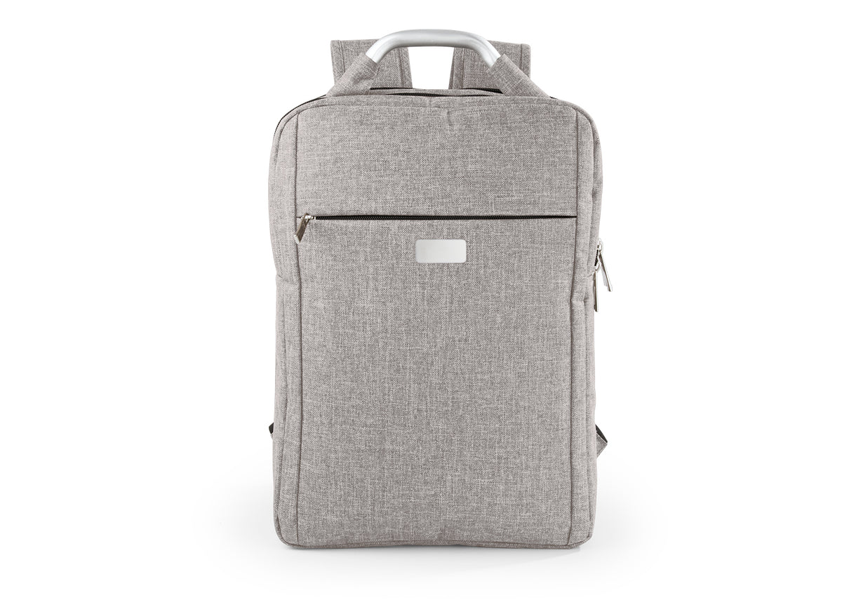 Morral Rochester 14 Lts. - Gris