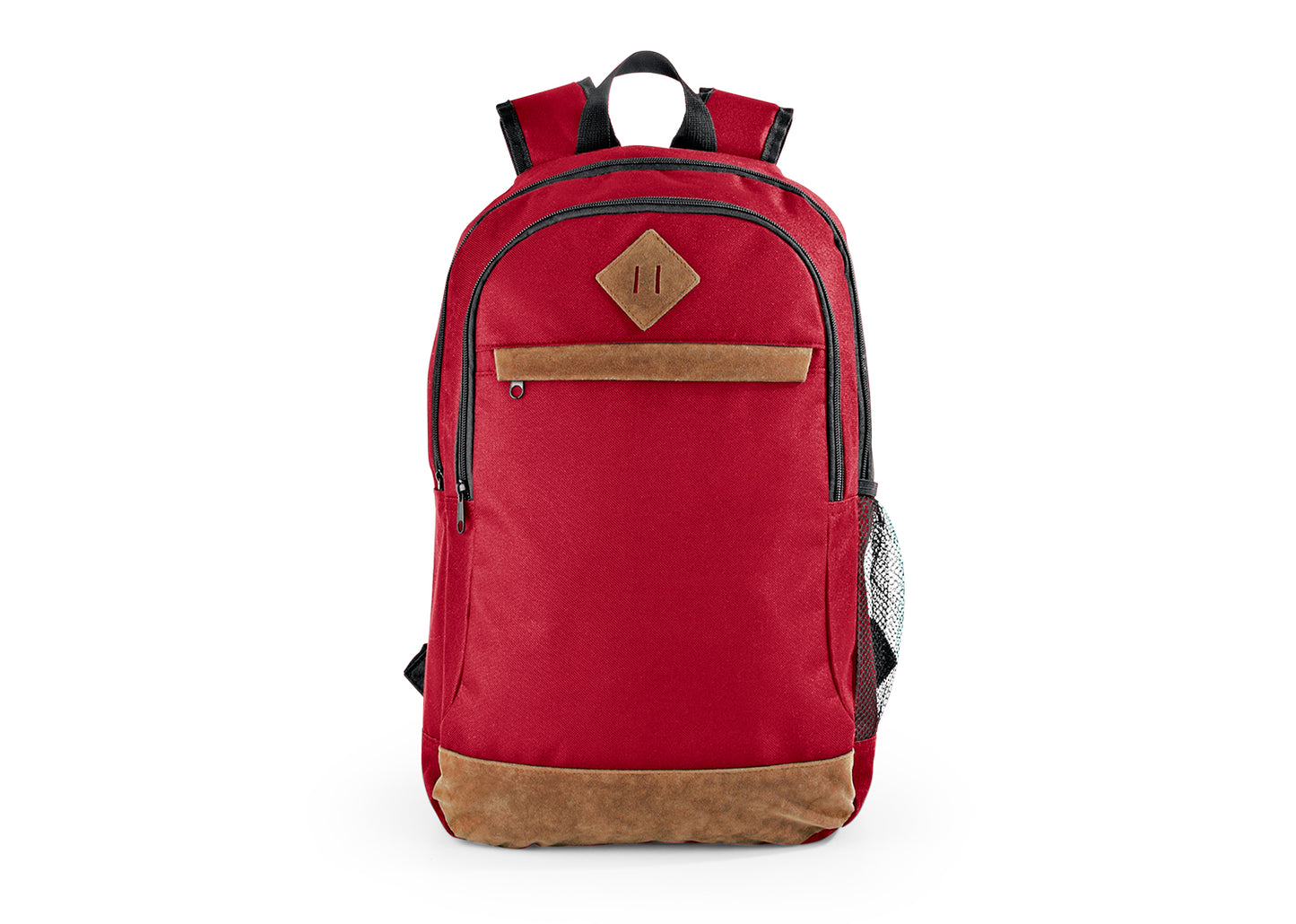 Morral Florida 19 Lts. - Rojo