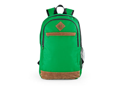 Morral Florida 19 Lts. - Verde Esmeralda